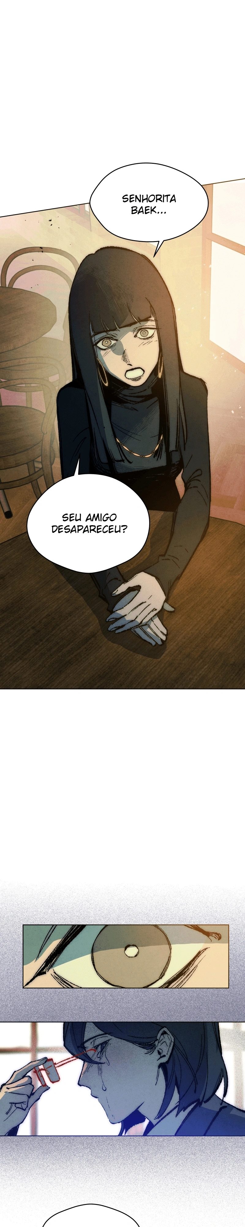 Read Hand Jumper PT Manga Online