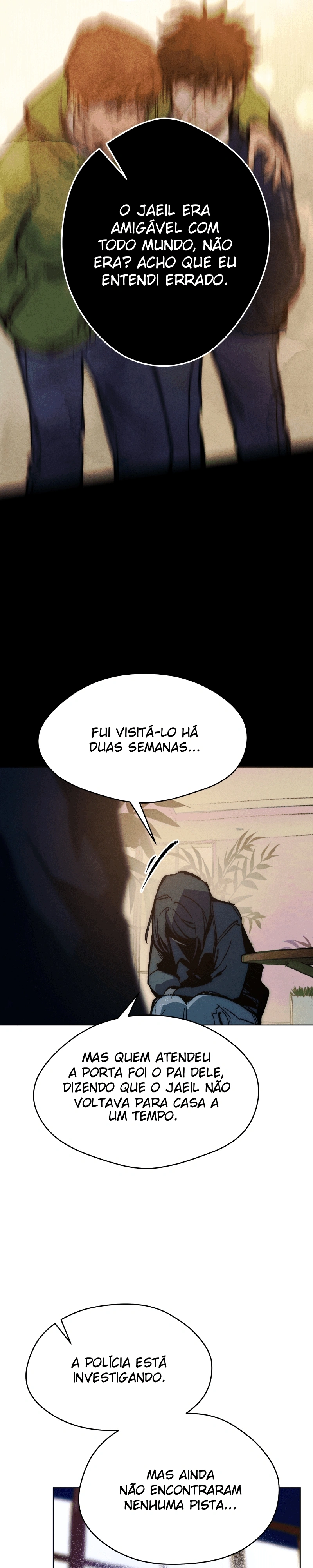 Read Hand Jumper PT Manga Online