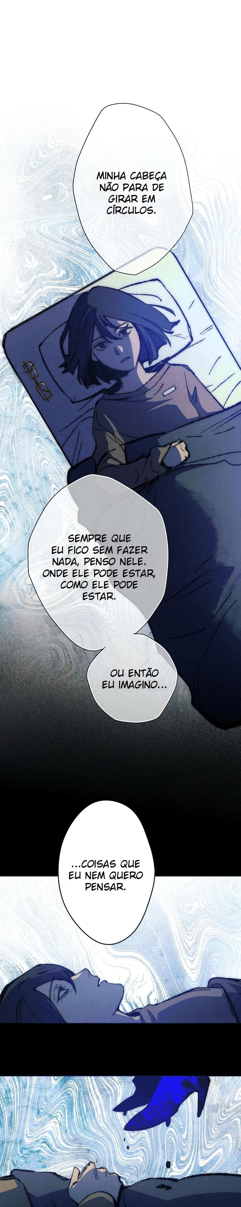Read Hand Jumper PT Manga Online