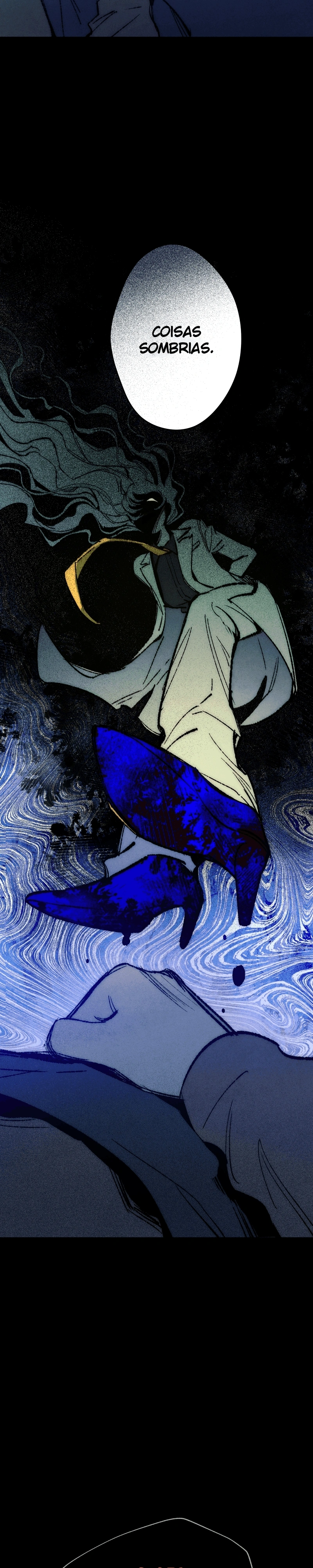 Read Hand Jumper PT Manga Online