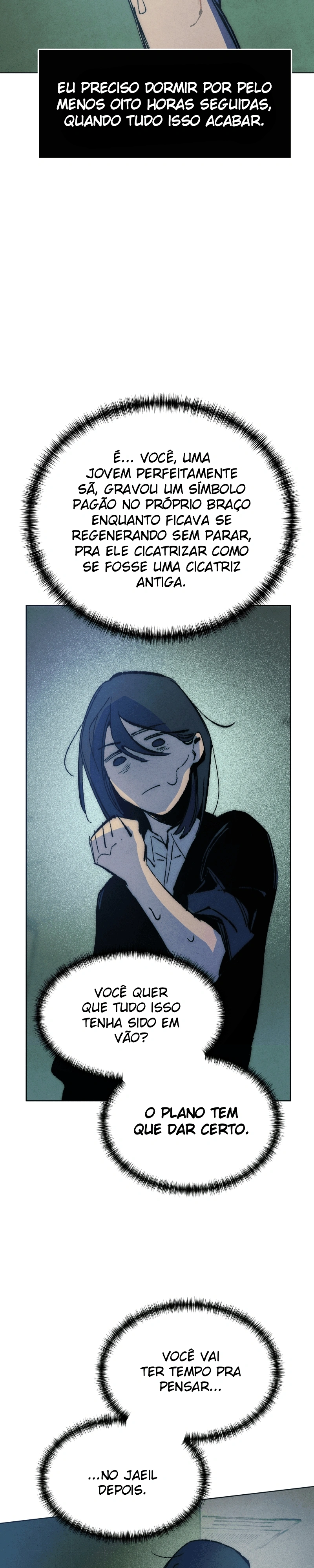 Read Hand Jumper PT Manga Online