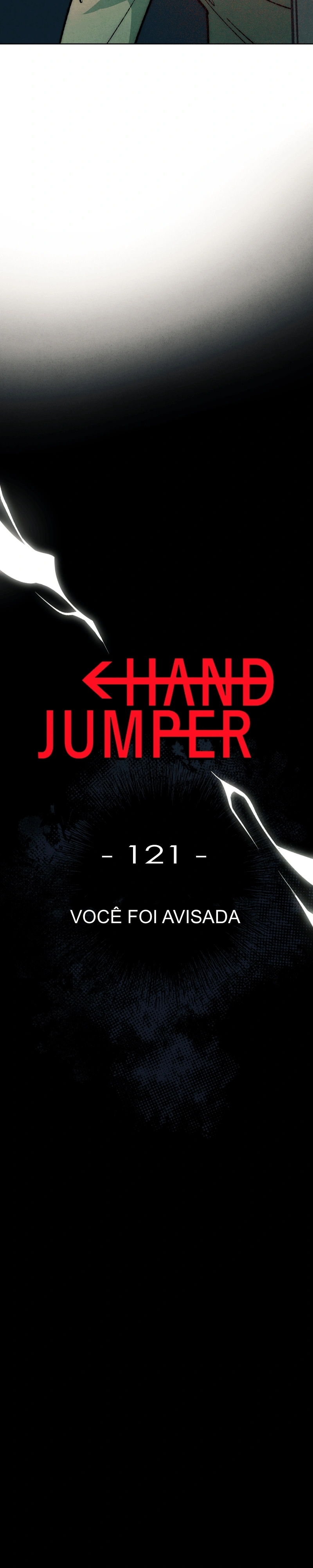 Read Hand Jumper PT Manga Online