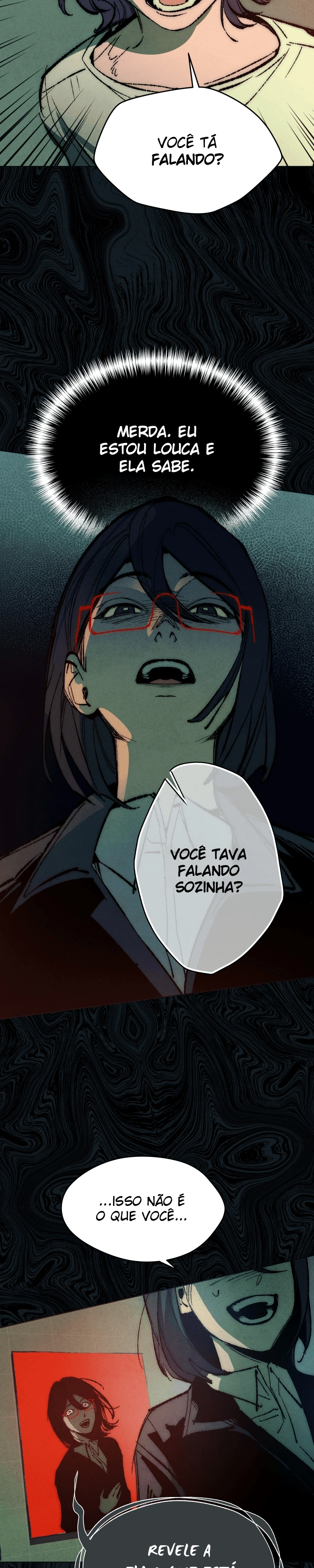 Read Hand Jumper PT Manga Online