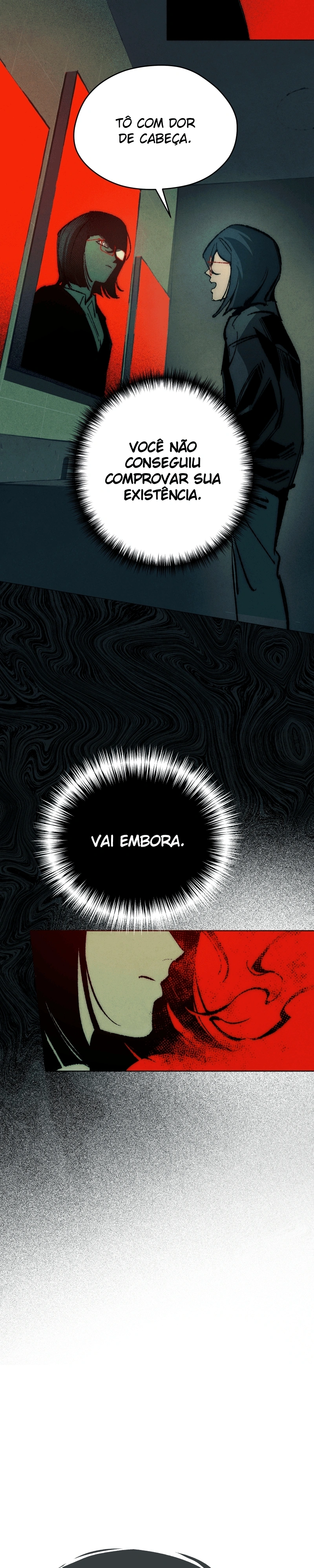 Read Hand Jumper PT Manga Online