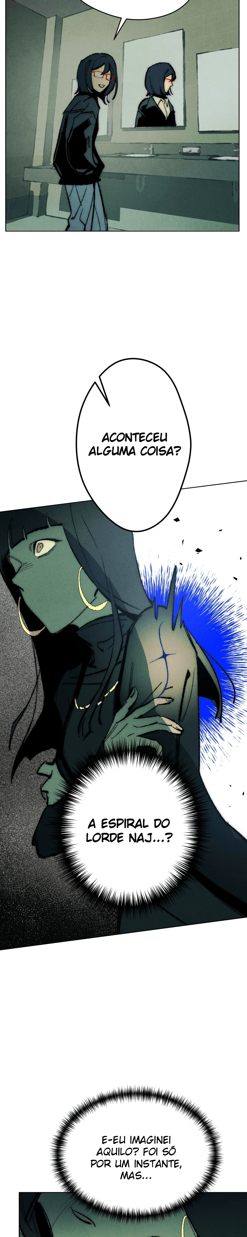 Read Hand Jumper PT Manga Online