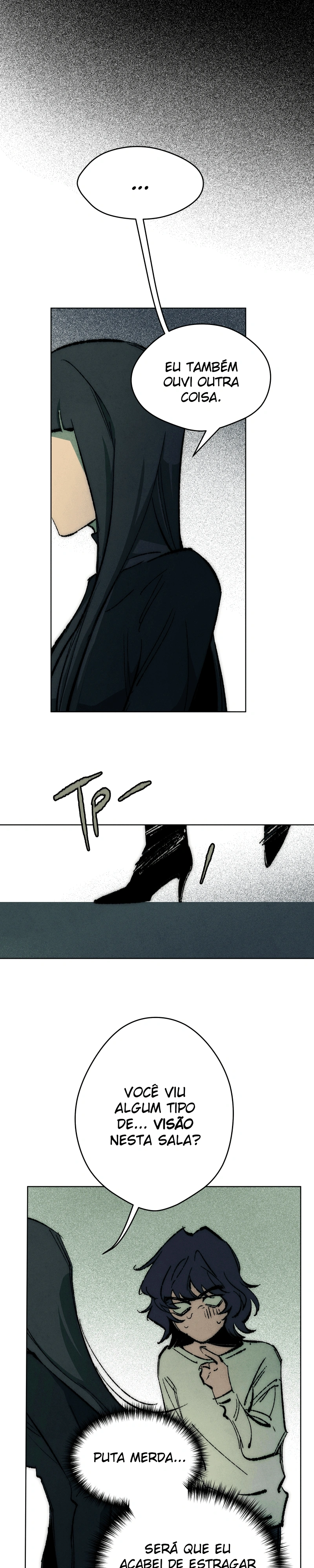 Read Hand Jumper PT Manga Online