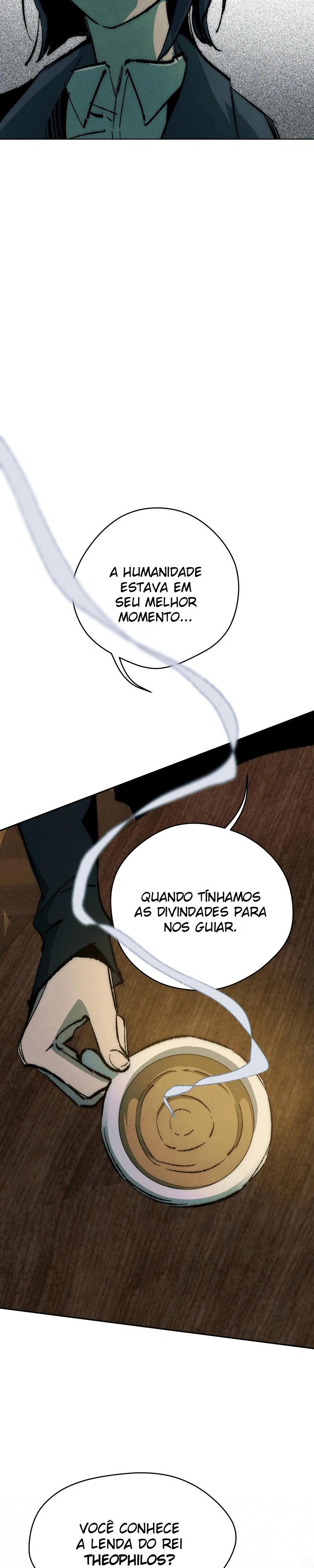 Read Hand Jumper PT Manga Online