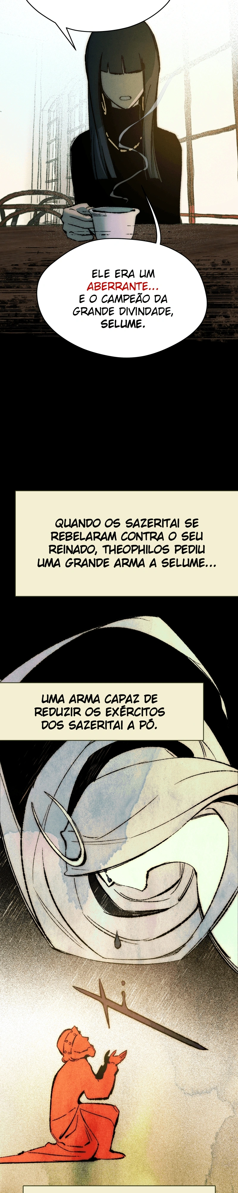 Read Hand Jumper PT Manga Online