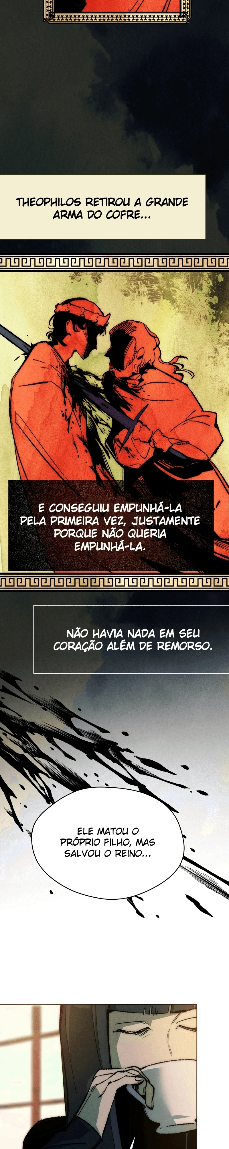 Read Hand Jumper PT Manga Online
