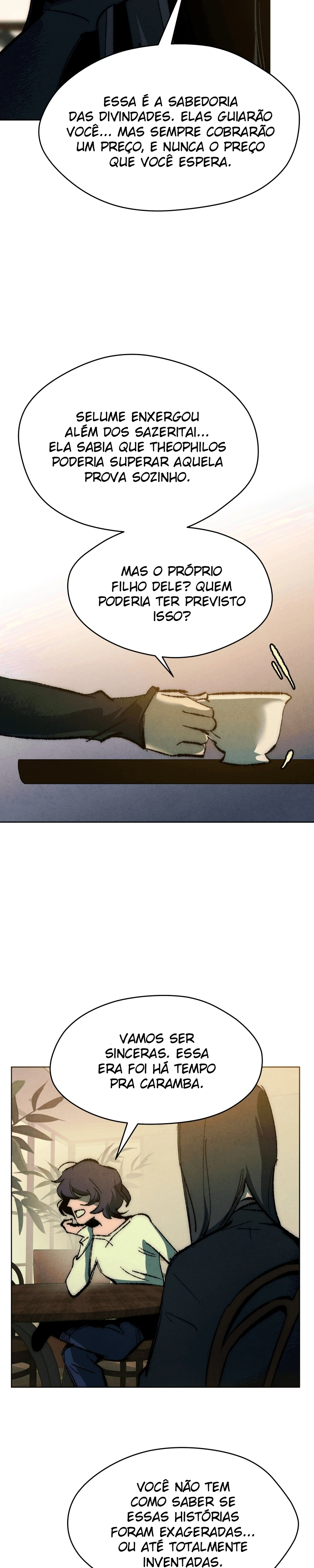 Read Hand Jumper PT Manga Online