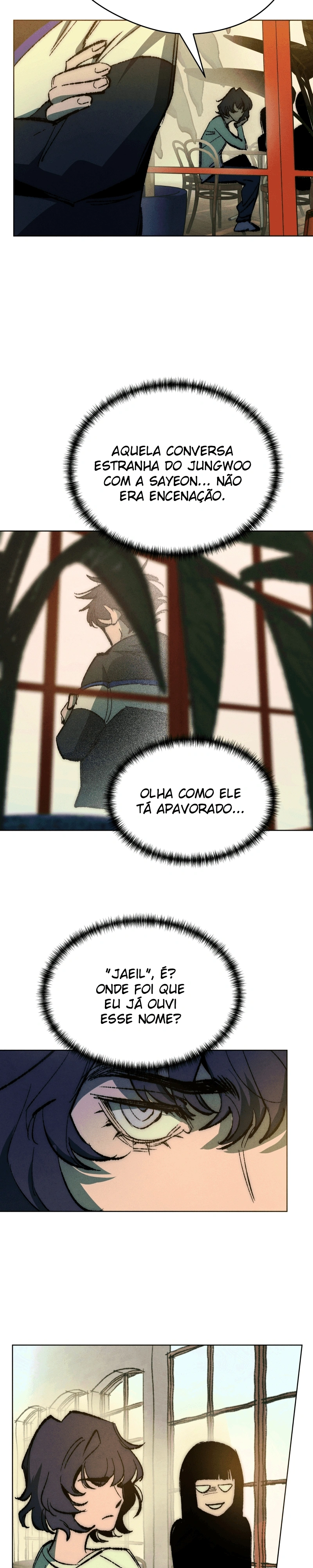 Read Hand Jumper PT Manga Online