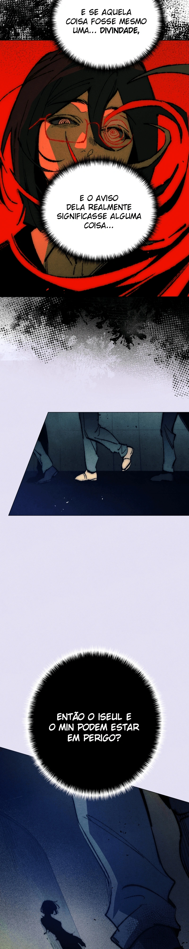 Read Hand Jumper PT Manga Online