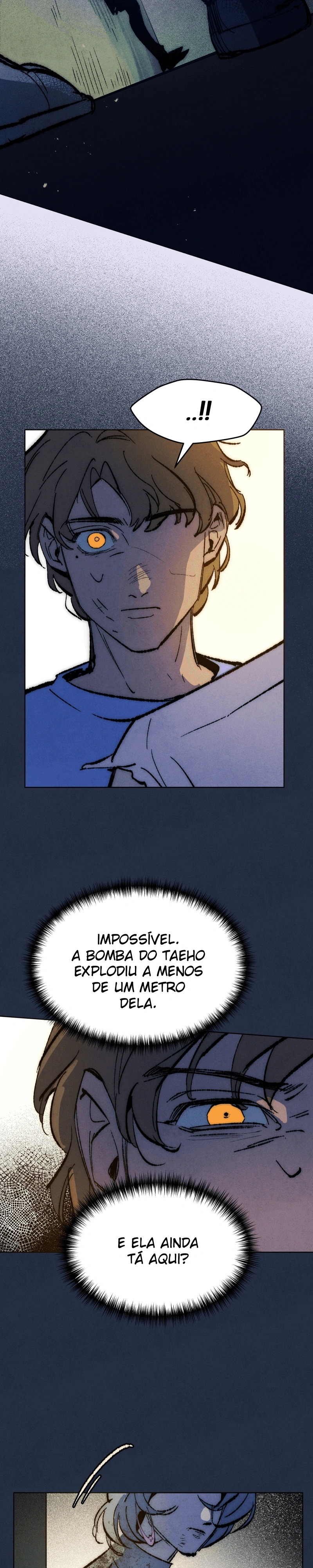 Read Hand Jumper PT Manga Online