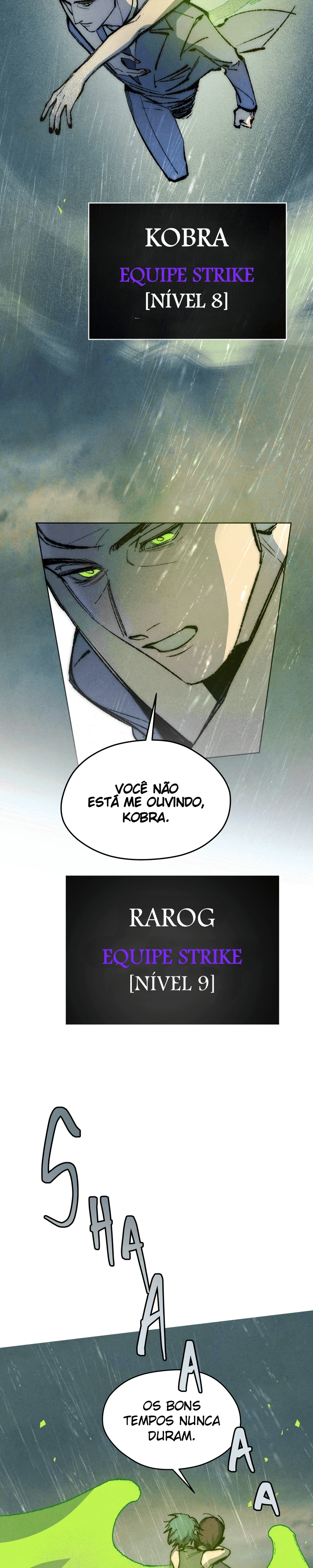 Read Hand Jumper PT Manga Online