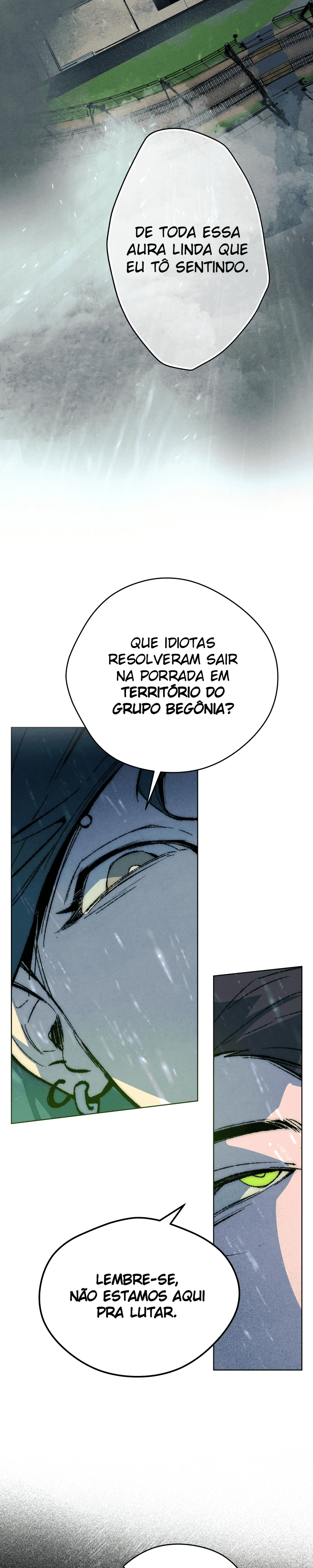 Read Hand Jumper PT Manga Online