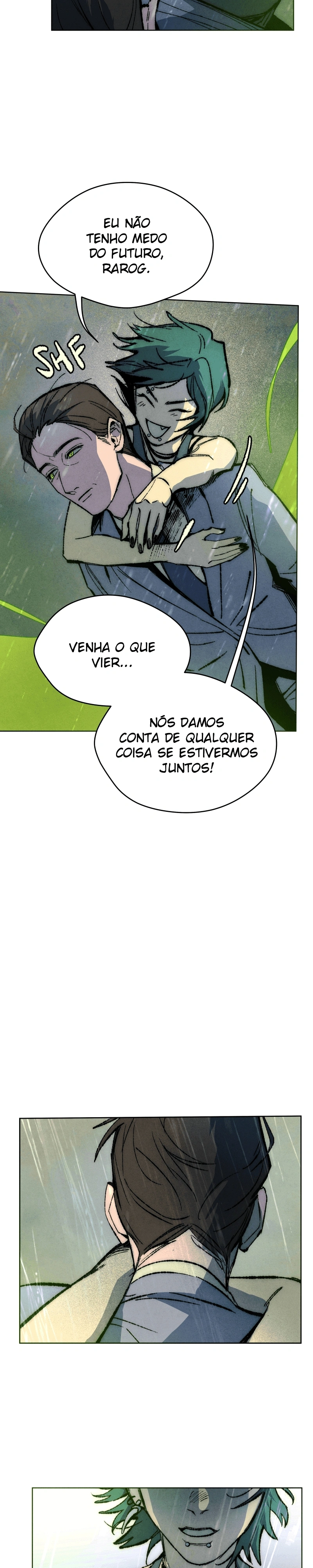 Read Hand Jumper PT Manga Online