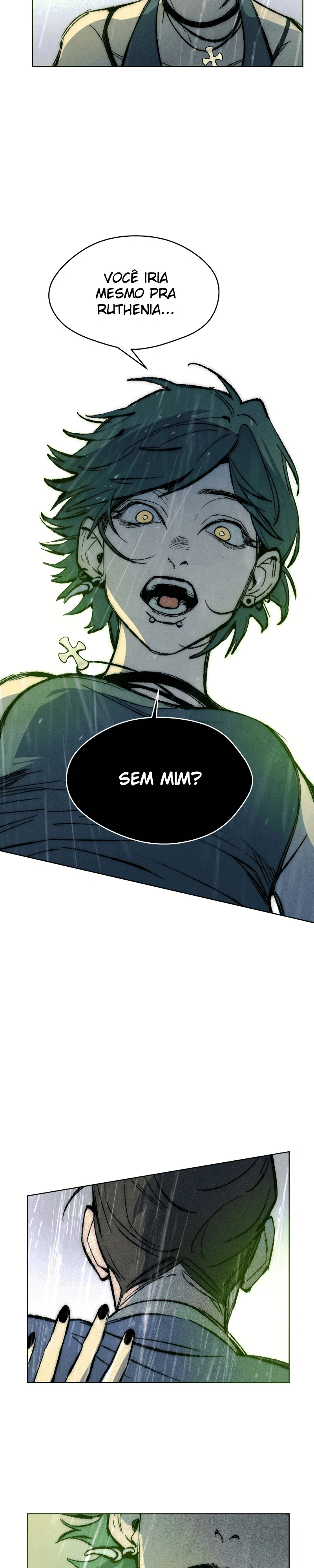 Read Hand Jumper PT Manga Online
