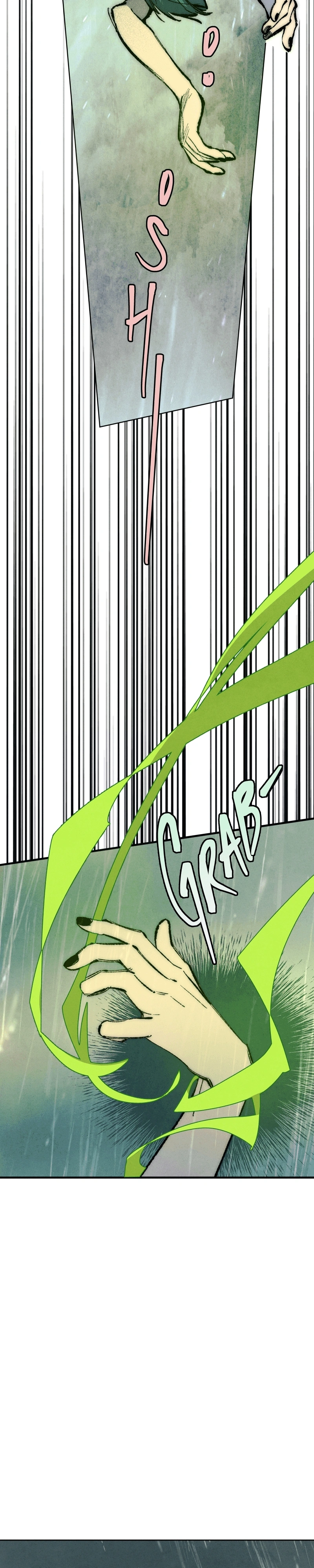 Read Hand Jumper PT Manga Online