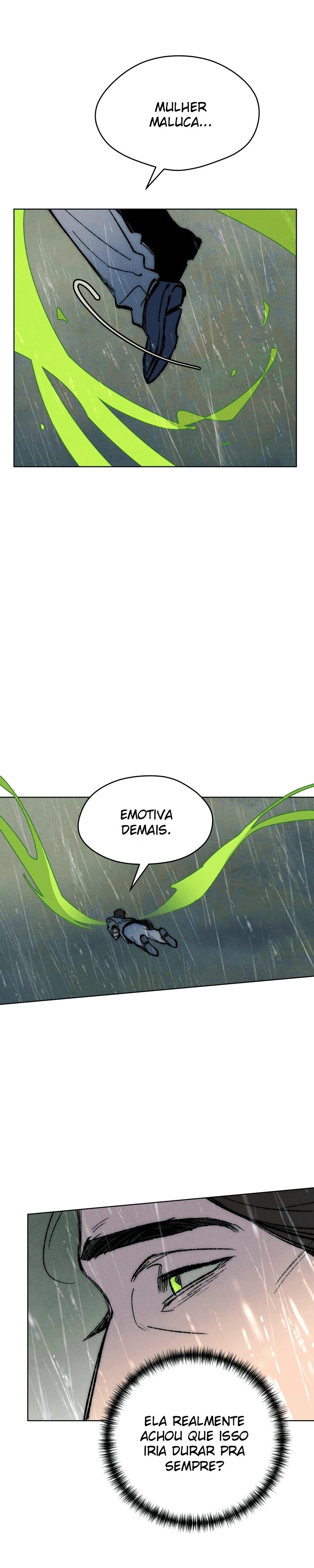 Read Hand Jumper PT Manga Online
