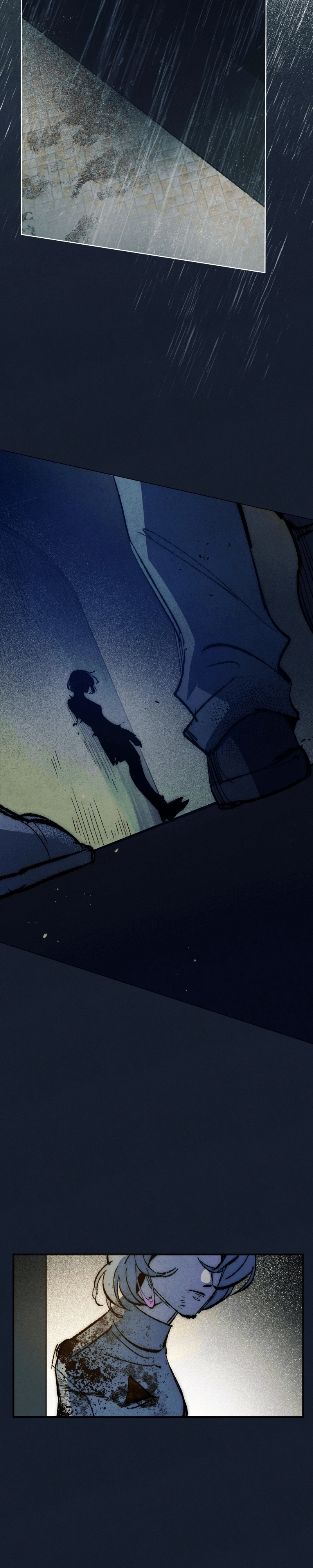 Read Hand Jumper PT Manga Online