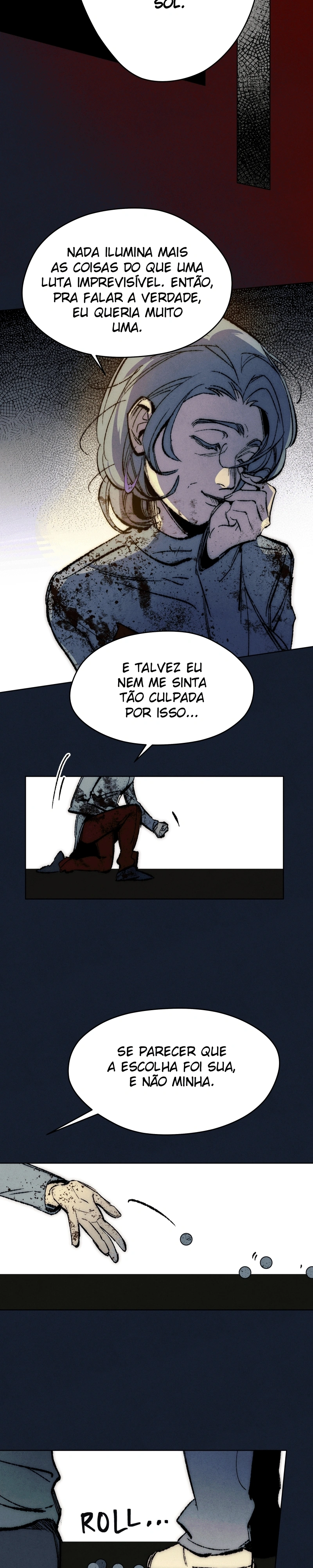 Read Hand Jumper PT Manga Online