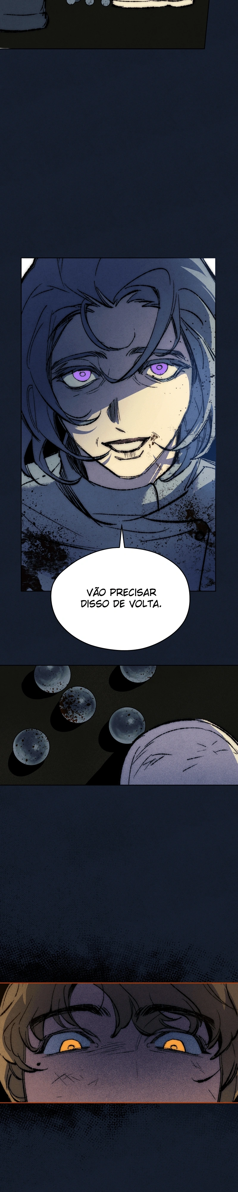 Read Hand Jumper PT Manga Online