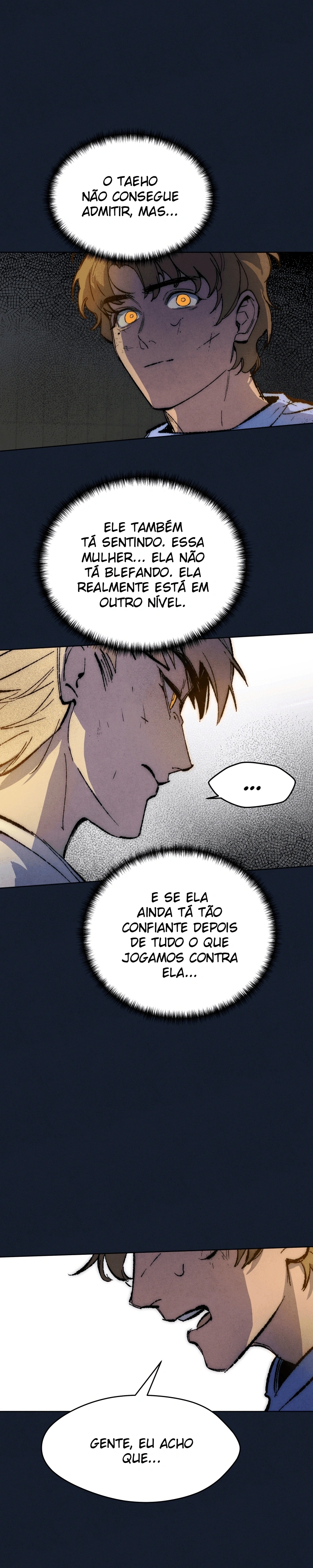 Read Hand Jumper PT Manga Online