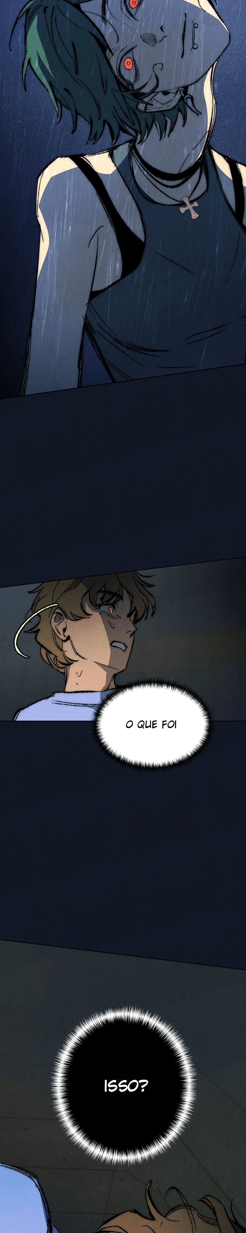 Read Hand Jumper PT Manga Online