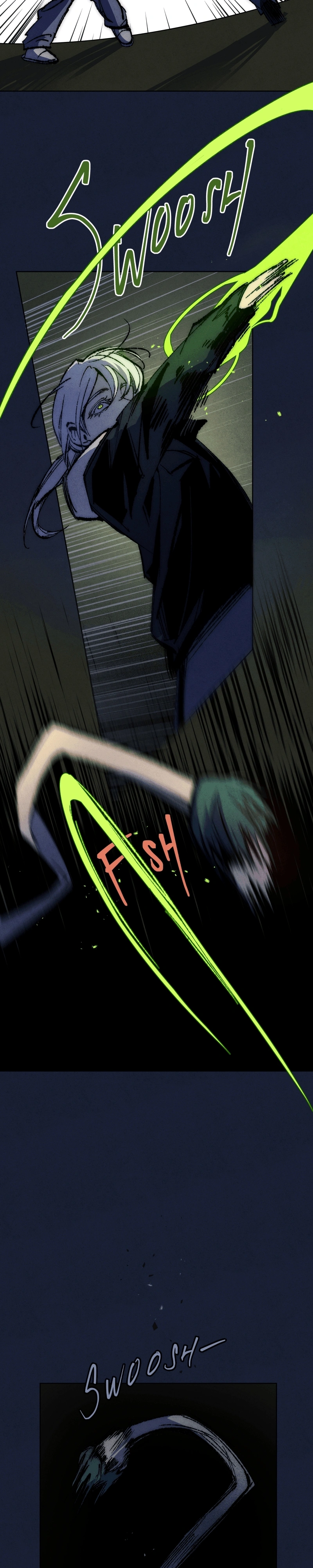 Read Hand Jumper PT Manga Online