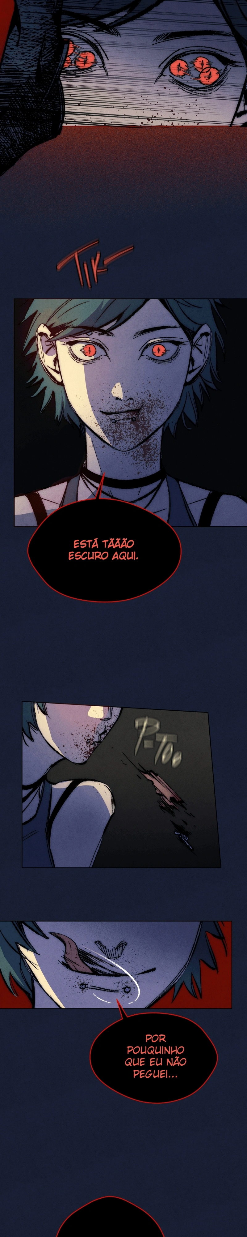 Read Hand Jumper PT Manga Online