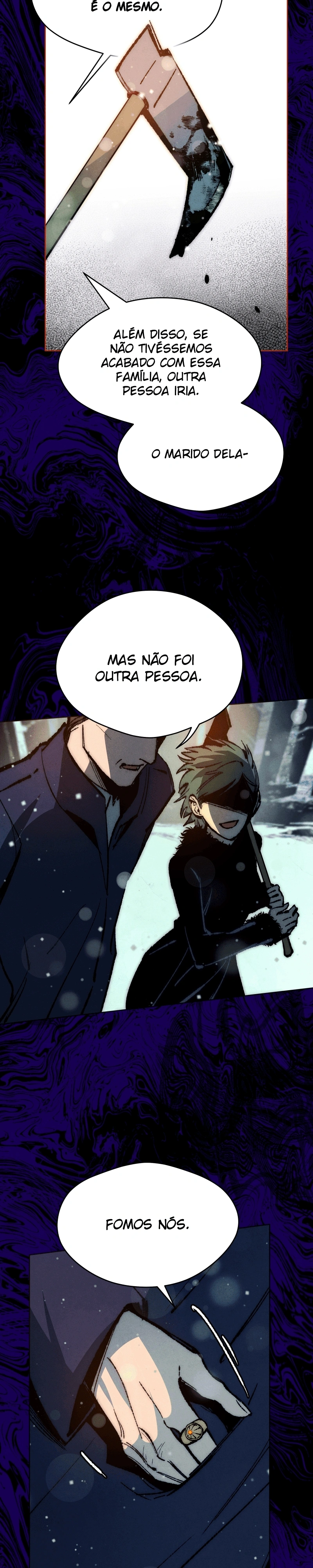 Read Hand Jumper PT Manga Online