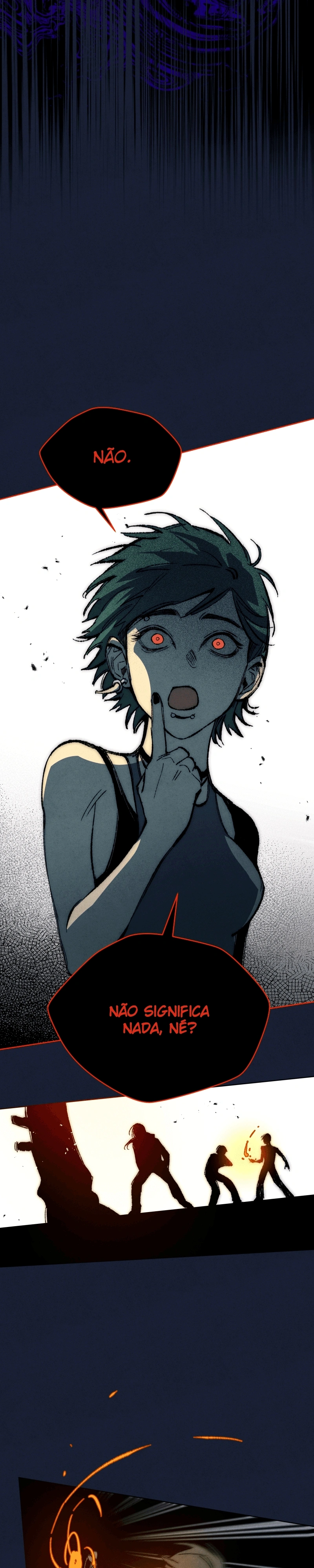 Read Hand Jumper PT Manga Online