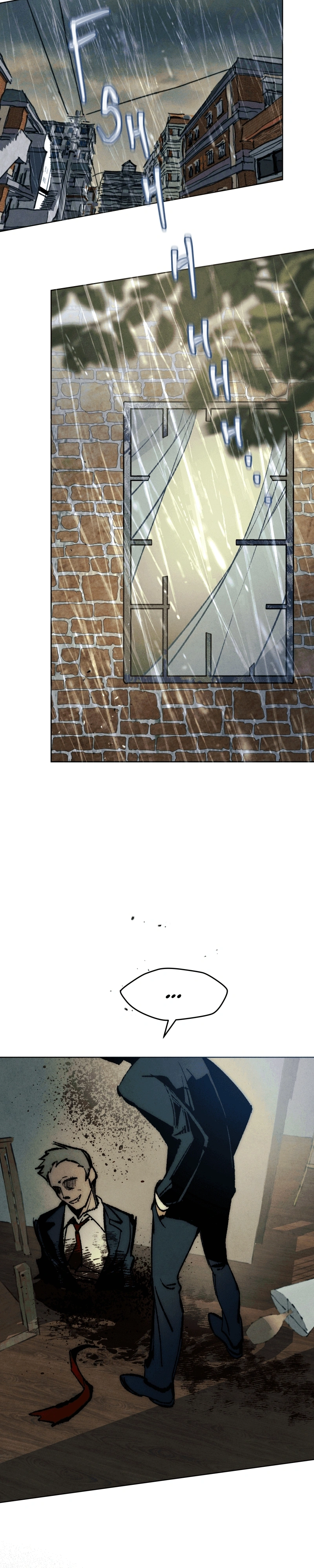 Read Hand Jumper PT Manga Online