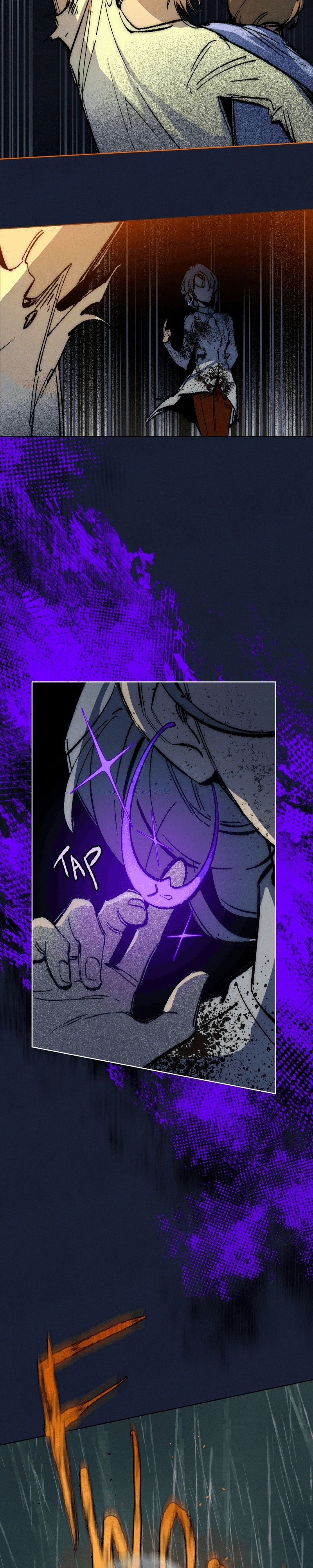 Read Hand Jumper PT Manga Online