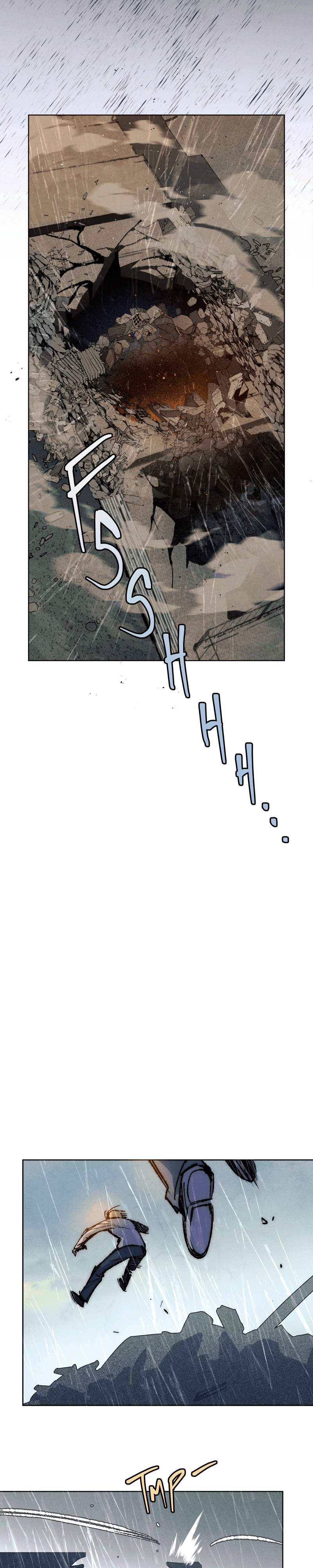 Read Hand Jumper PT Manga Online