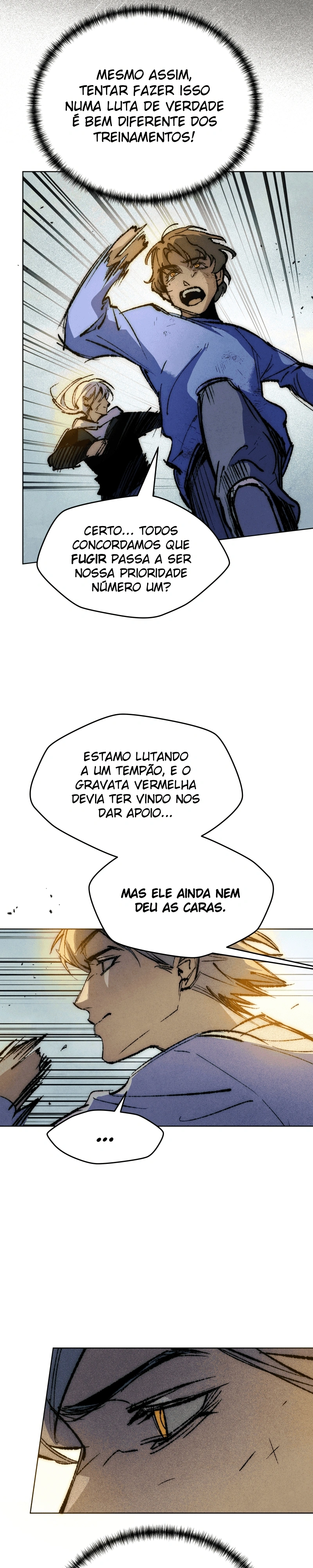 Read Hand Jumper PT Manga Online