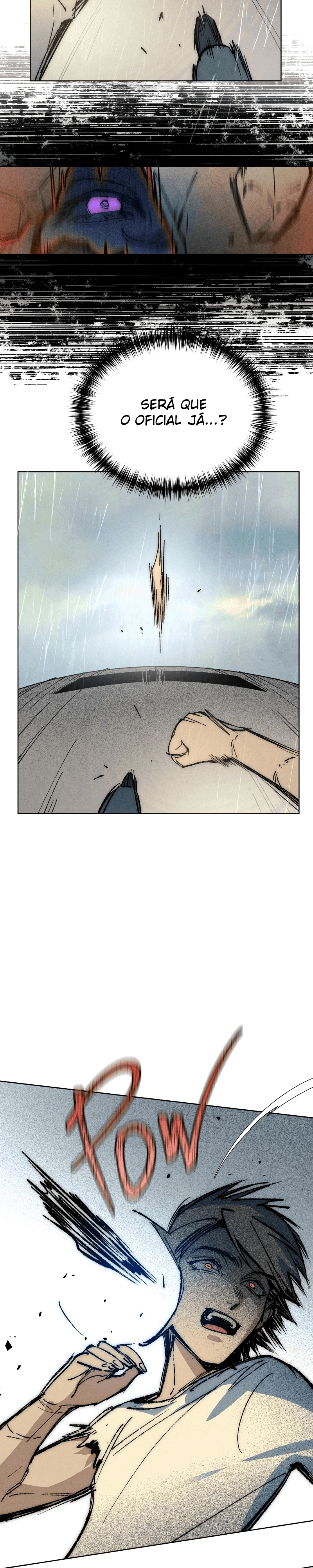 Read Hand Jumper PT Manga Online