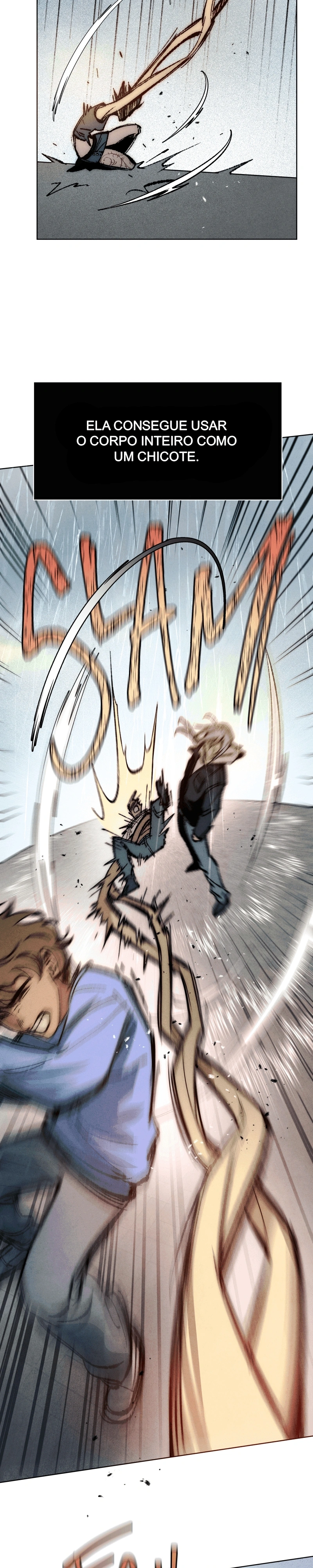 Read Hand Jumper PT Manga Online