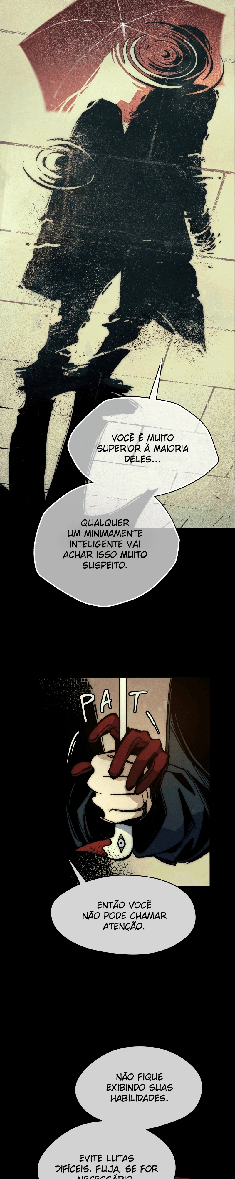 Read Hand Jumper PT Manga Online