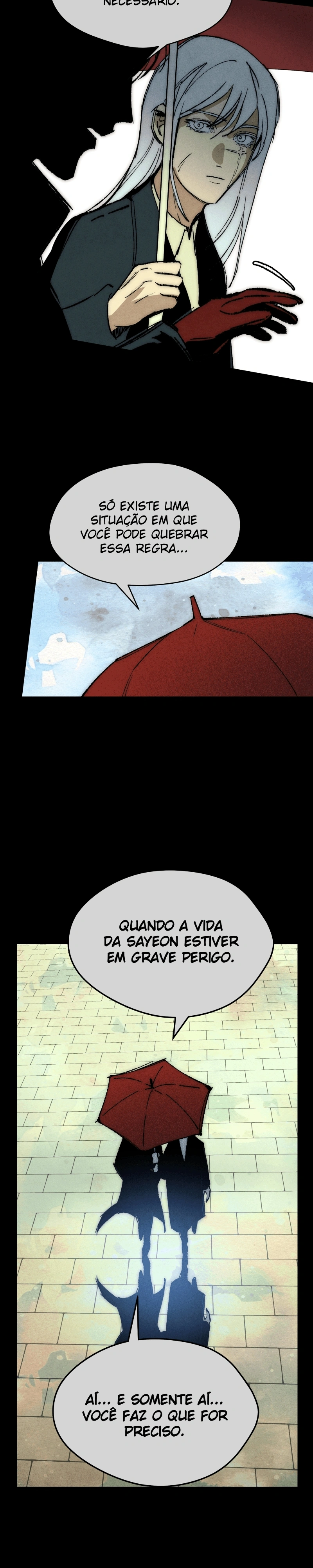 Read Hand Jumper PT Manga Online