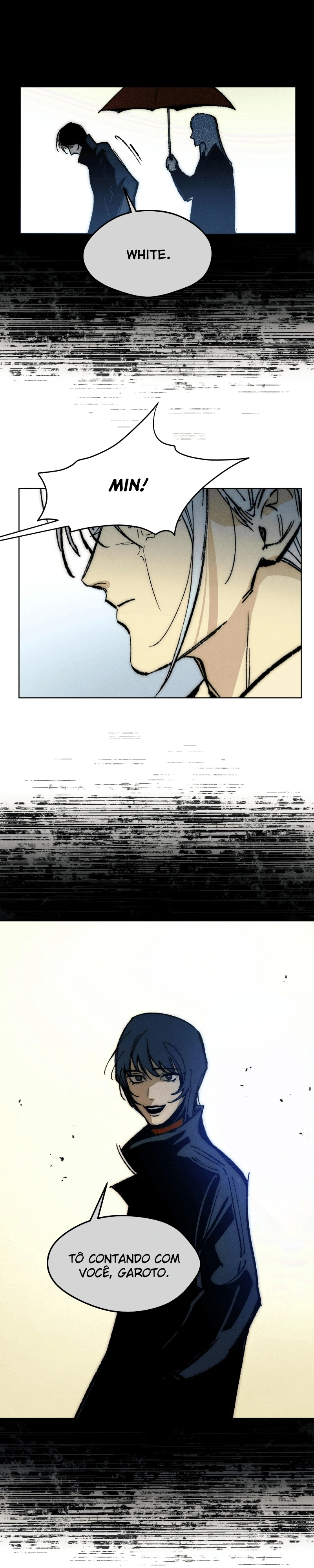 Read Hand Jumper PT Manga Online