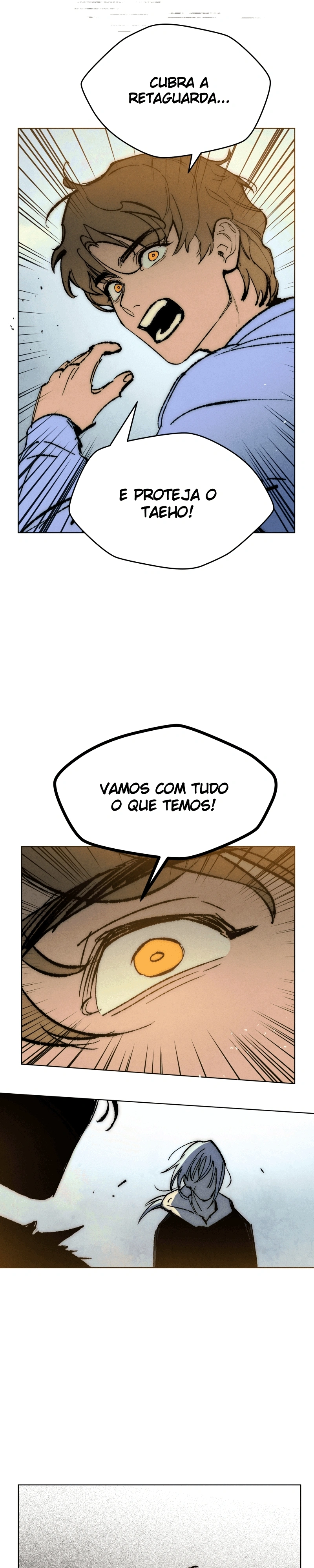 Read Hand Jumper PT Manga Online