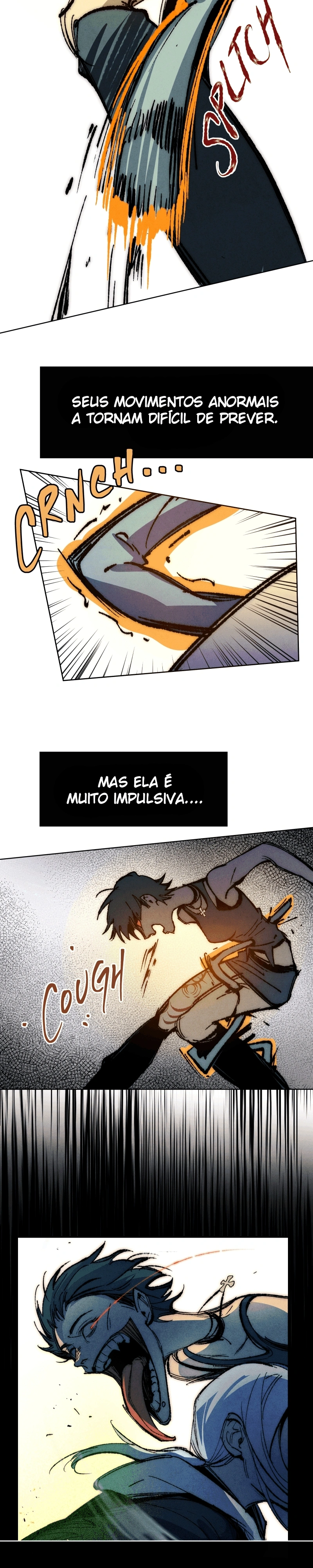 Read Hand Jumper PT Manga Online