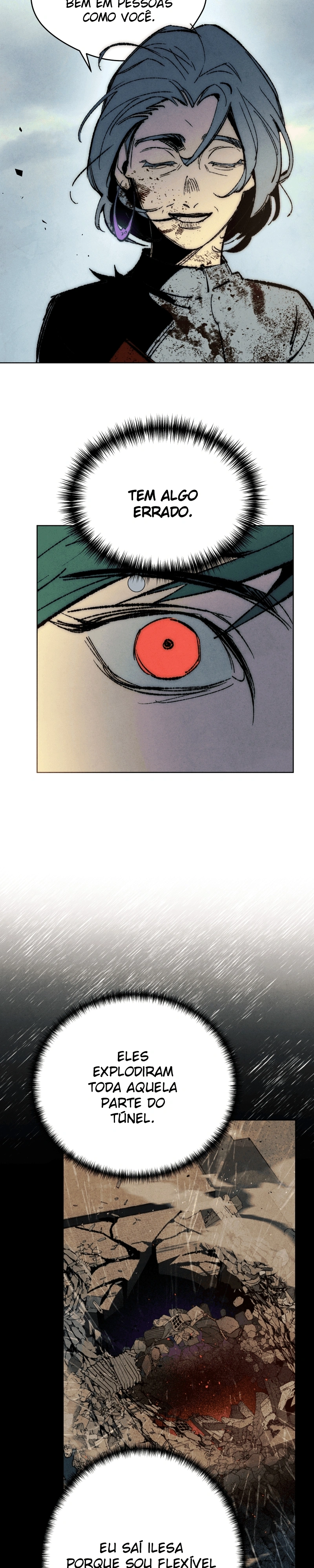Read Hand Jumper PT Manga Online