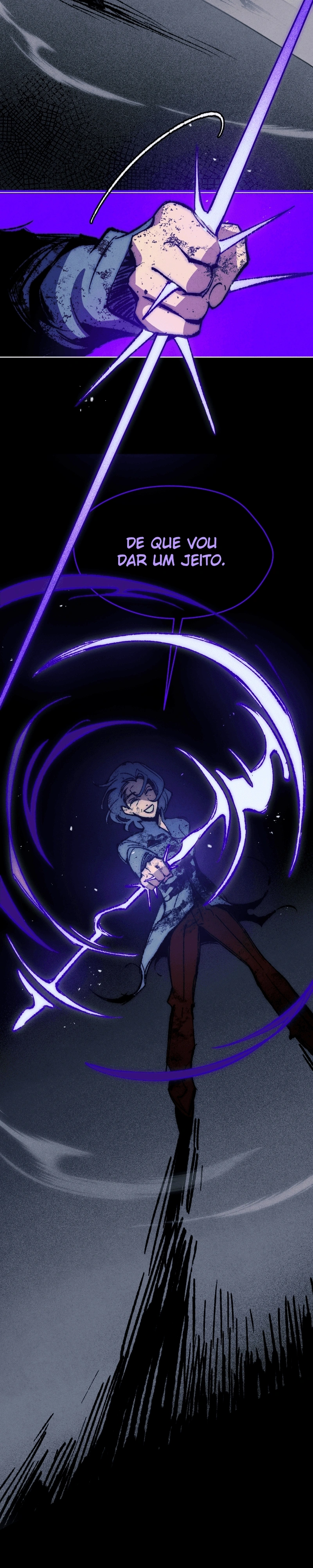 Read Hand Jumper PT Manga Online
