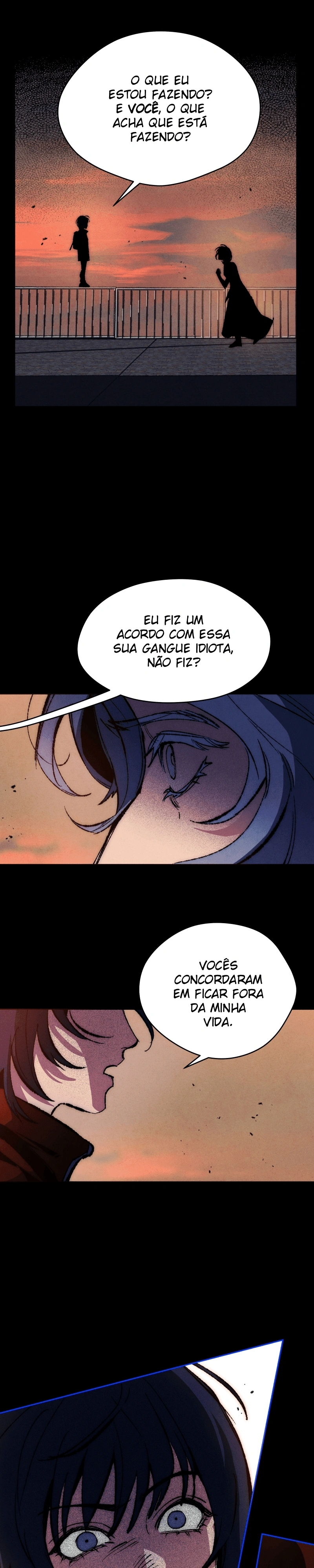 Read Hand Jumper PT Manga Online