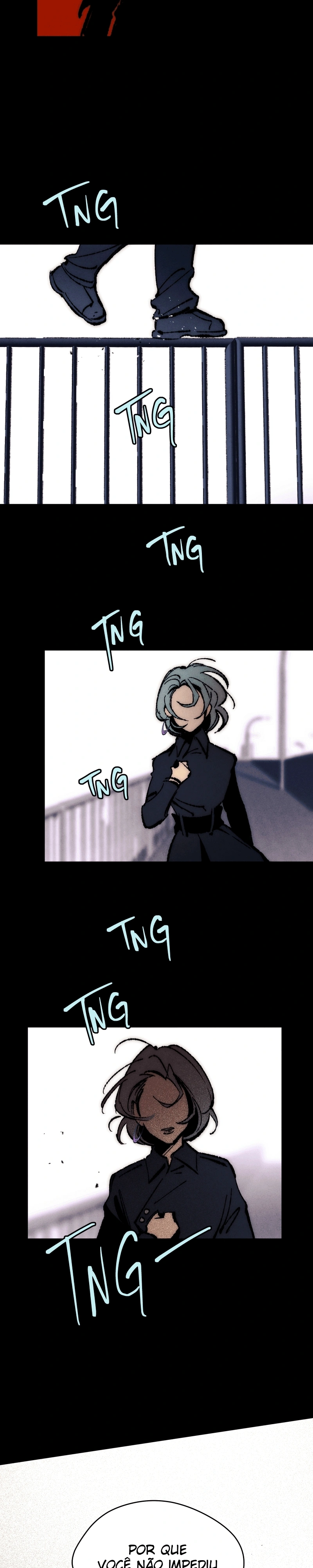 Read Hand Jumper PT Manga Online