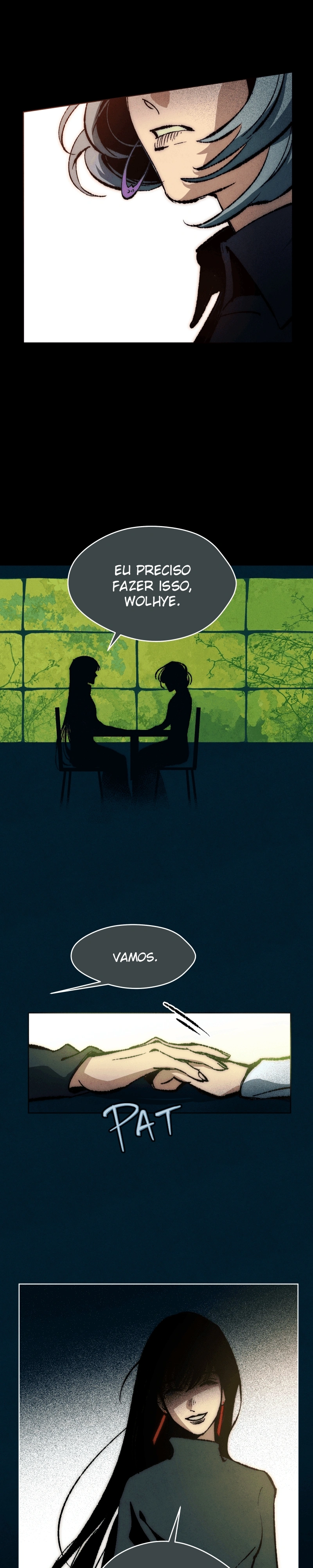 Read Hand Jumper PT Manga Online