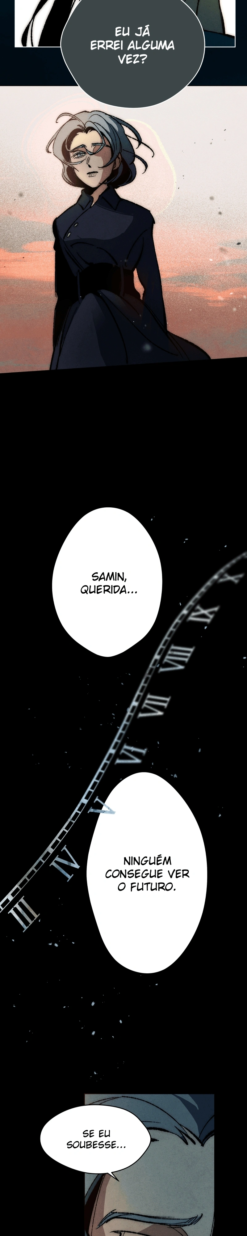 Read Hand Jumper PT Manga Online