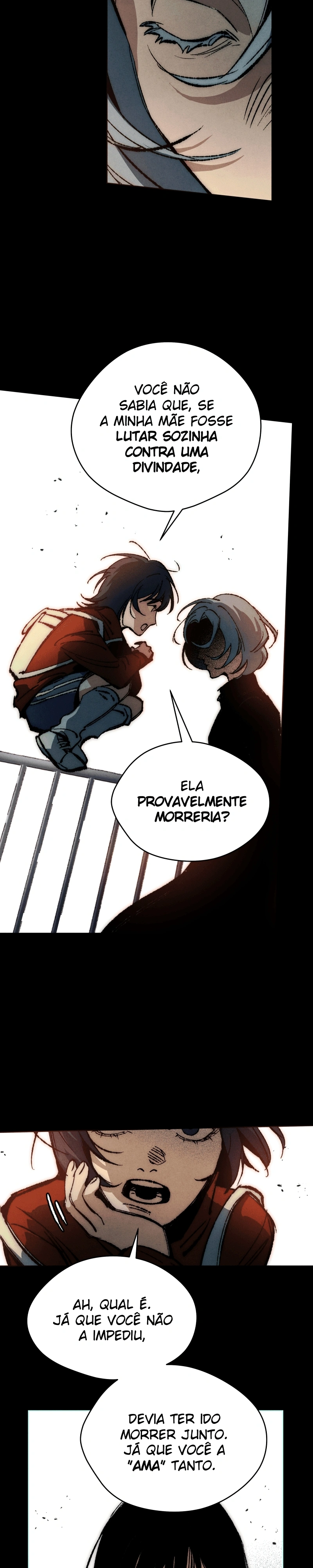 Read Hand Jumper PT Manga Online